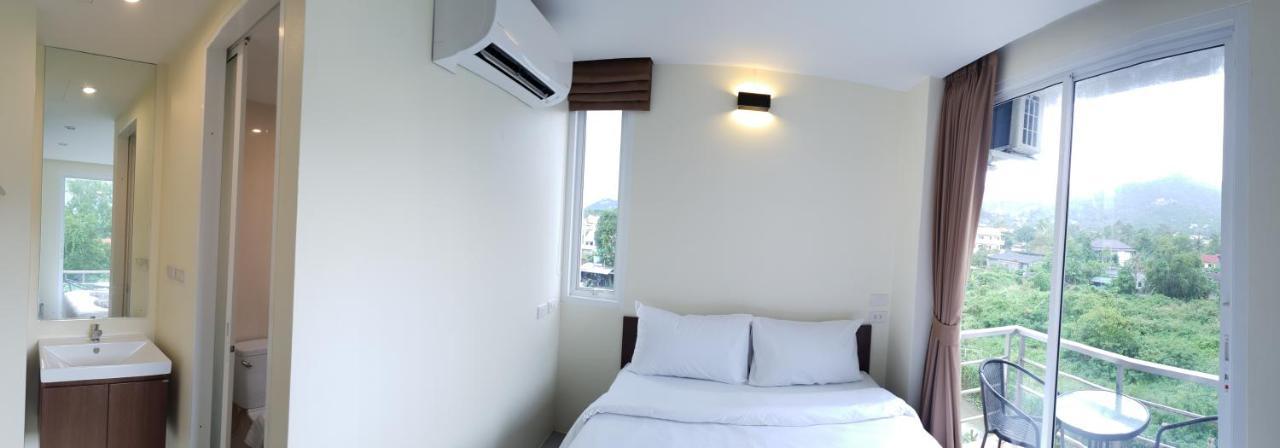 Top Hostel Samui Chaweng Beach Buitenkant foto