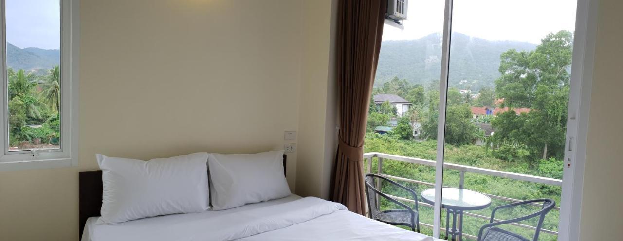Top Hostel Samui Chaweng Beach Buitenkant foto